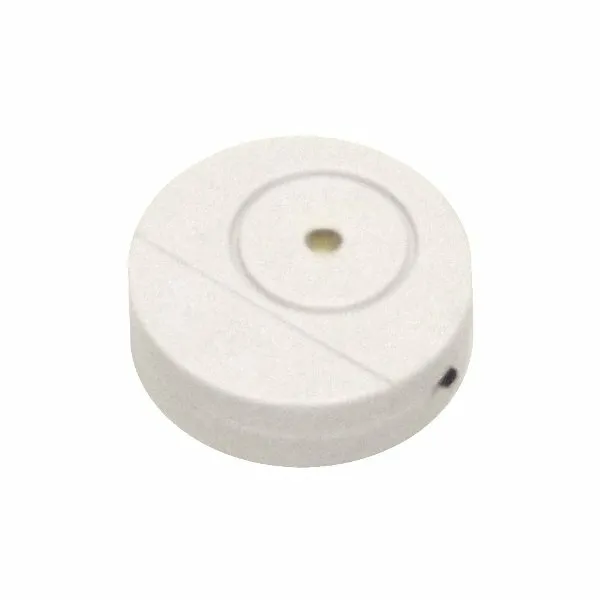 Detector de rotura de vidrio 98 dB sistema de alarma sensor de rotura de vidrio alarma de ventana alarma de robo