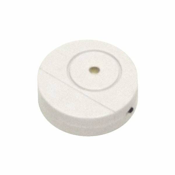 Rotura 98dB Dispositivo de Alarma Sensor Vidrio Ventana Con Robo