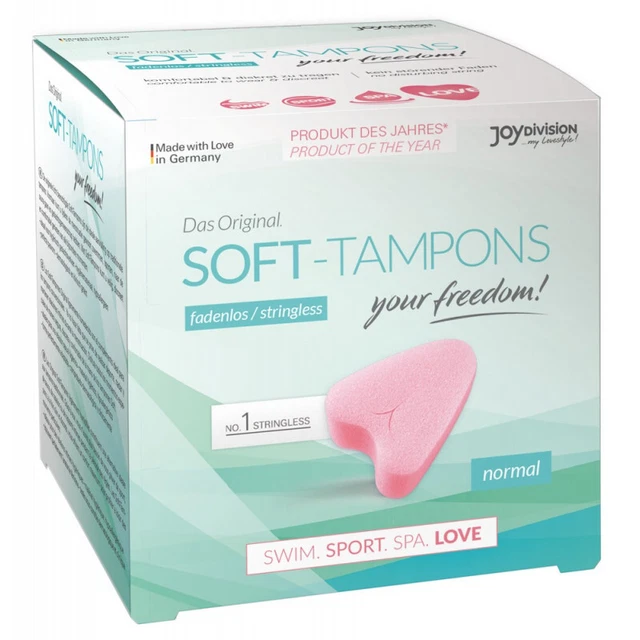 Tamponi vaginali interni senza filo ideale sport sauna nuoto rapporti sessuali