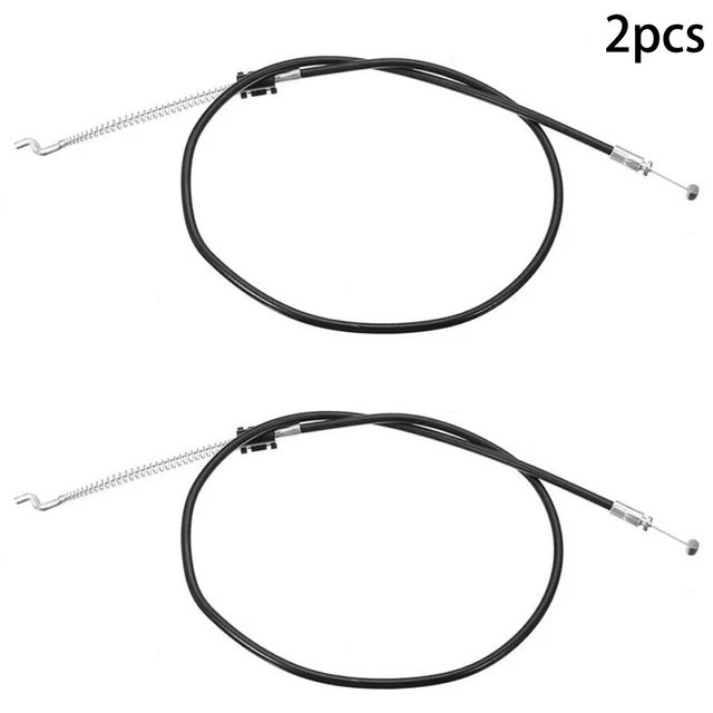 High Quality Recliner Sofa Handle Cable Replacement for Couch Chair 93CM