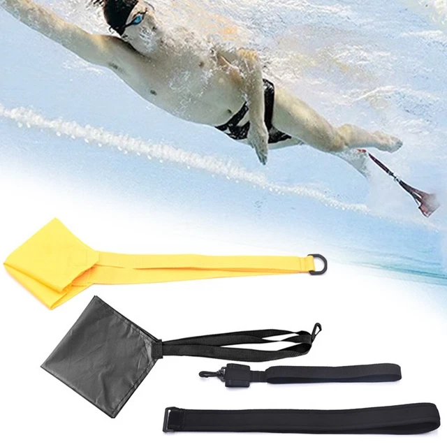 CHICIRIS Imbracatura Di Resistenza In Nylon Per Allenamento Forza E Velocità – Con Fascia E Moschettoni