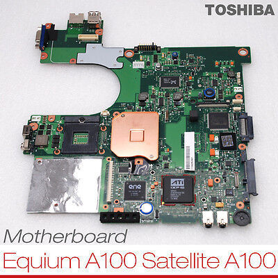 ATI Scheda Madre Toshiba Satellite A60742 V000040920 6050A0059801 ATI 7000 Ixp 