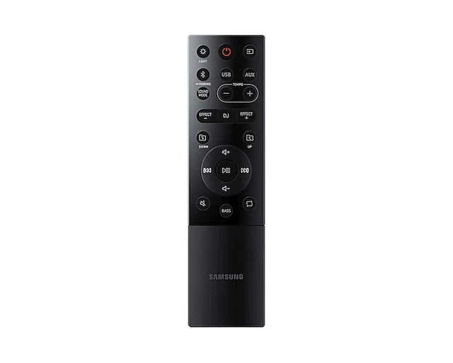 GENUINE SAMSUNG 2022 Sound Tower MXST90B MXST50B MXST40B Remote AH81