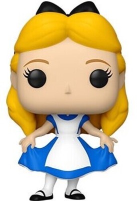 funko blacklight alice in wonderland