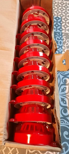 Apollo 58100-908 APO XP95 Discovery Manual Addressable Call - Foto 4