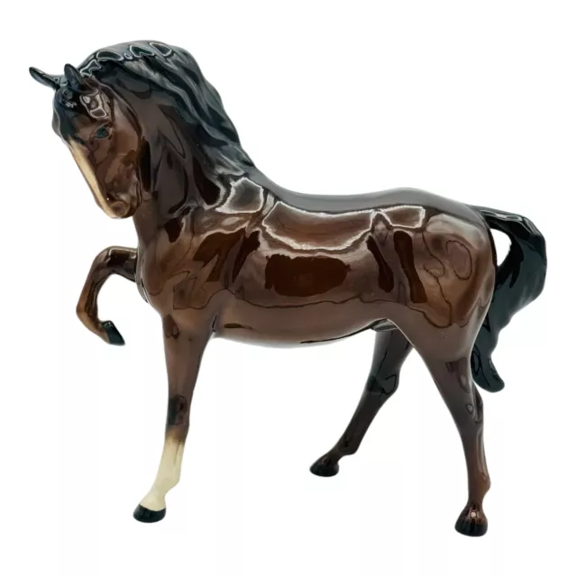 Royal Doulton Horse Figurine DA51 Made In England