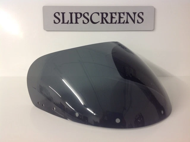 83-87 Suzuki GS1100 GS750ES Windscreen – UV Stable Acrylic Windshield