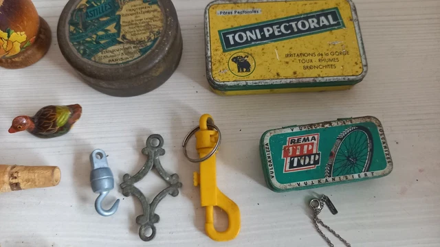 Brocante et vide-grenier 57 - Moselle - Ce week-end (samedi, dimanche