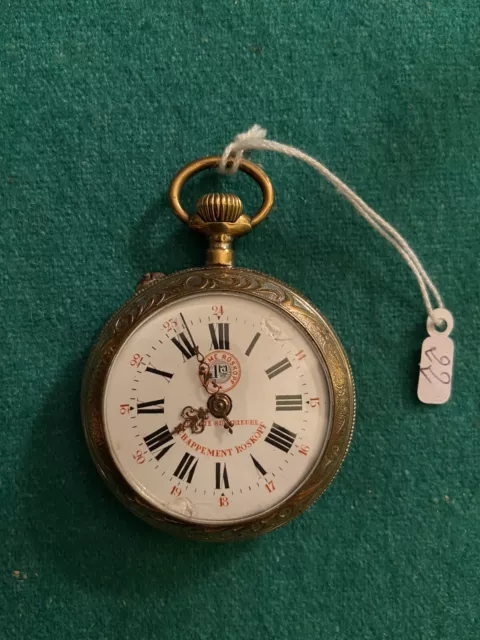 Roskopf orologio cipolla store