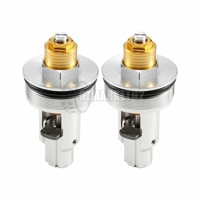 Bouchons De Fourche Pour Suzuki GSX650F (2008-2011) Et GSF650 (2005-2012) - Neufs