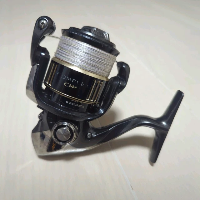 １３ コンプレックスci4+ 2500s F6 13コンプレックスCI4+ 2500S F6｜＠ベリーネット 日本最大新品