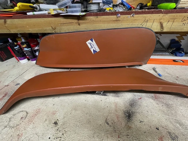 1961 oldsmobile olds fender skirts carlisle 2023 1961 oldsmobile olds fender skirts carlisle 2023