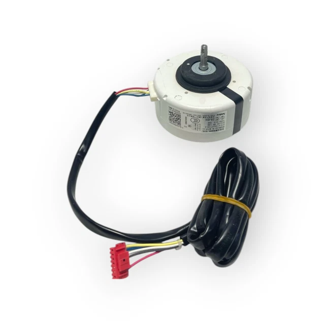 Moteur Du Ventilateur Pour Climatiseur LG EAU62004011 - Compatible 4681A20091J