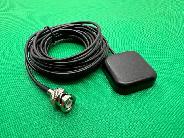 GPS antenna Garmin 182C 196 278 378 496 420s 430s 440s 520s 525s 530s 535s 545s
