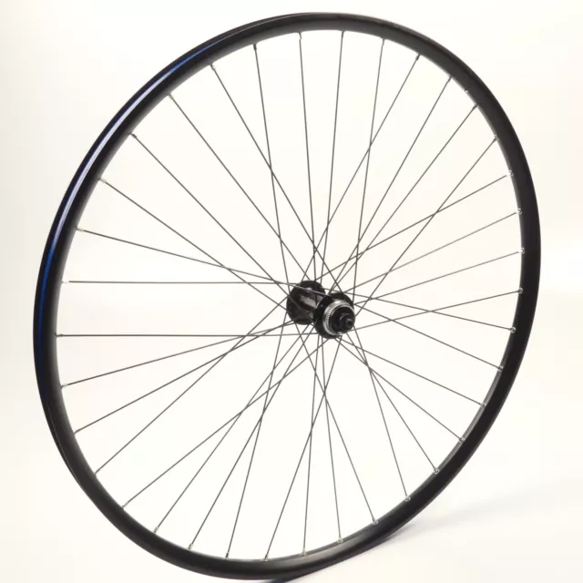 Alexrims EX 23 Laufrad Vorne 29 ", Shimano Nabe  #11992