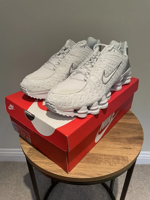 Nike shox store vendita