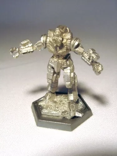 NEW BATTLETECH RAL PARTHA Miniature BT 937 BEOWULF BEO-12 45 Tons TR 3060 FASA