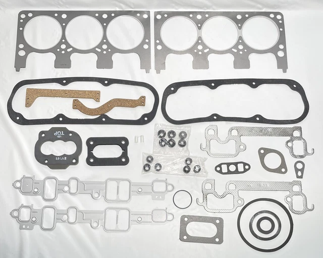 McCord VG7071 For 1987-1989 Dodge Dakota Head Gasket Set 3.9L V6