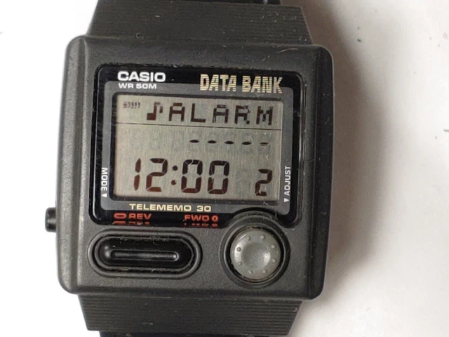 レア Vintage Casio BP-1 脈拍計セット 直売人気商品 www.itacr.com