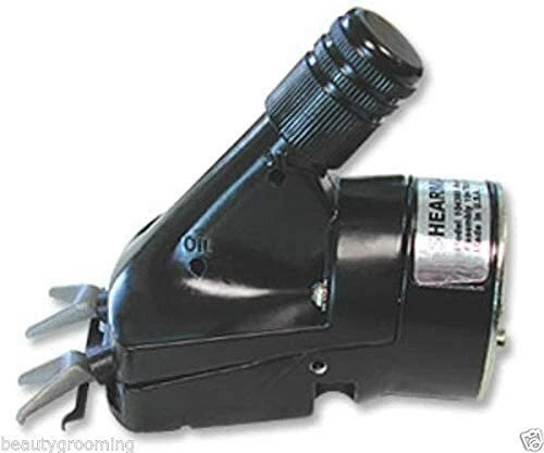 Oster Head EW310 for ShowMaster, ShearMaster, and ClipMaster 3" 078153-313-000 2
