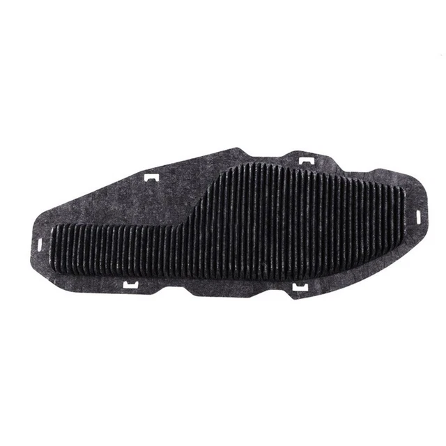 Schermo filtro aria Perfect Fit per Toyota per Rav4 2019 2021 raffreddamento batteria HV