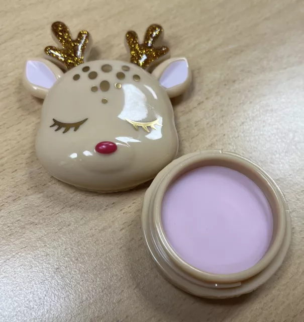 essence Merry X-Mas, my deer! Glossy Lip Balm LE 5g NEU&OVP 🎅