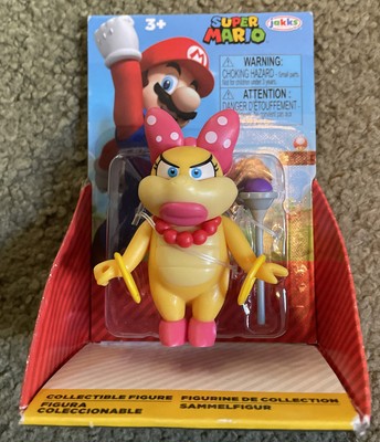 jakks pacific wendy koopa