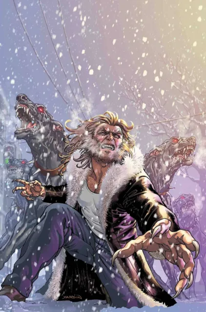 War Of Realms Uncanny X-men #2 () Marvel Comics Comic Book