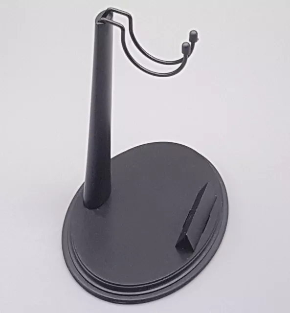 1:6 Figurine Support présentoir Stand échelle pour 12'' action figurine