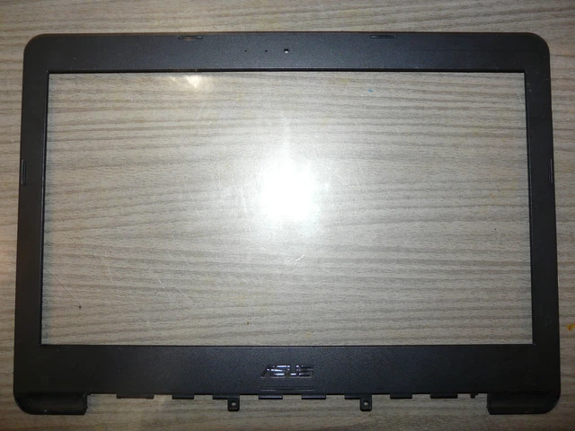 Plasturgie Contour écran / Bezel 13N0-SGA0B01 pour Asus F556UJ