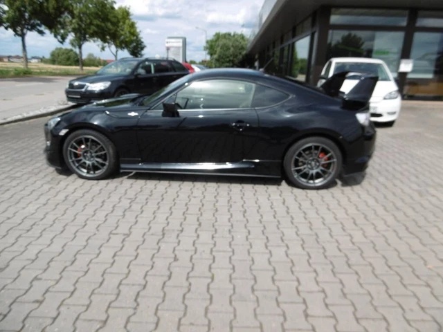 Toyota GT86