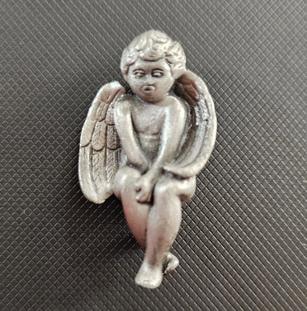 Matière Première - Broche vintage – eKaBijouxVintage
