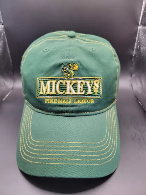 Mickey's Malt Liquor Hat *NICE*