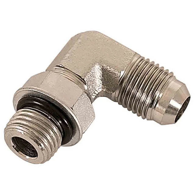 Hydraulic Elbow (1306466) For Fisher Snow Plows