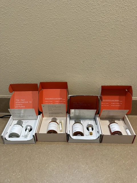 Lot 4 Dossier Perfume Fragrance Floral 5 6 Oriental 1 Floriental Orange Blossom Lot 4 Dossier Perfume Fragrance Floral 5 6 Oriental 1 Floriental Orange Blossom