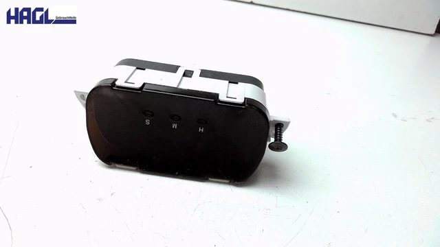 Display/schermo 96652426 Chevrolet Aveo 1.4 16V Nuovo Berlina