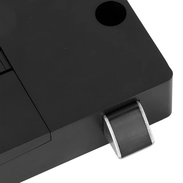 Serrure à Empreinte Digitale Serrure électronique Intelligente Pour Porte FR