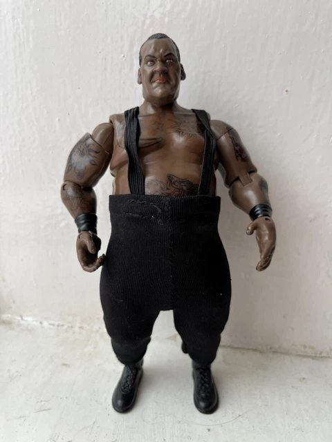 Big daddy hot sale v toy
