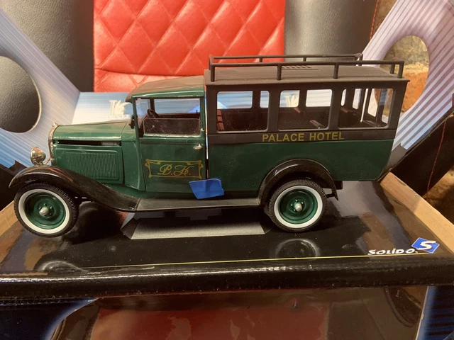1/18 SAIC Volkswagen L TOURAN TAXI Alloy Diecast Model Car Toy Gift