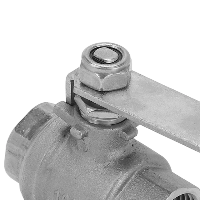 Eye Wash Diverter Valve Brass Rust Free Replaceable Silver Faucet Splitter GSA