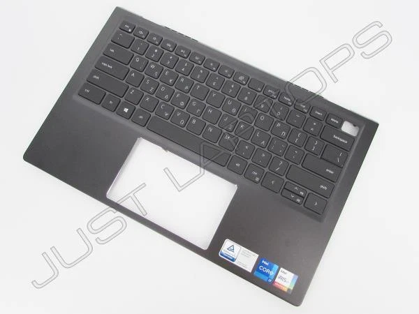 Cornice Frontale LCD Per Dell Vostro 14 5410/5415 – Originale, Nero, Con N° Parte FFNFW