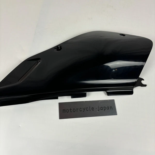2007 03-09 SUZUKI SV650S 650 SV650 OEM LEFT RIGHT DASH TRIM INSERTS