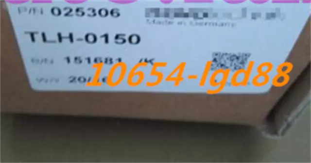 for 1pcs NEW TLH-0150 TLH 0150 TLH 150 displacement sensor  @24