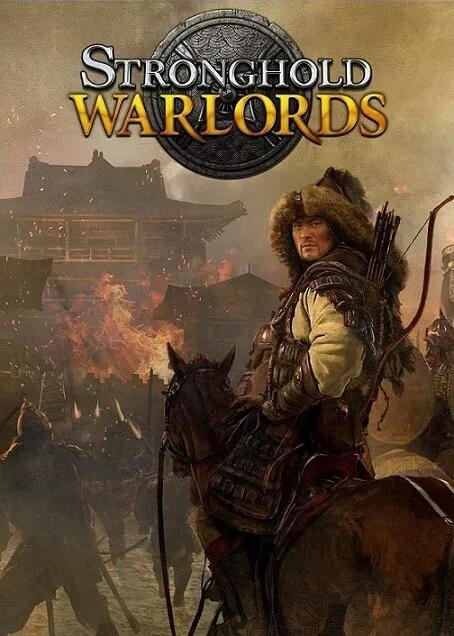 Stronghold: Warlords PC Download Vollversion Steam Code Email (OhneCD/DVD)