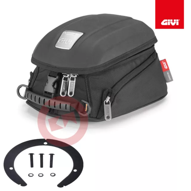 Tankrucksack GIVI MT505 BF11 Ducati Multistrada Enduro 1200 2016-2018