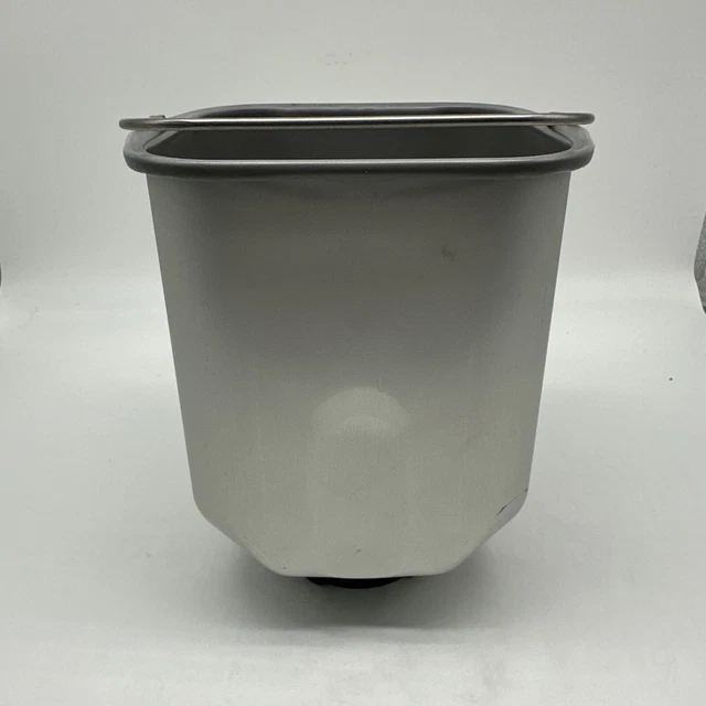 PILLSBURY BREAD MAKER Machine Model VX9000 Replacement Part Loaf Pan