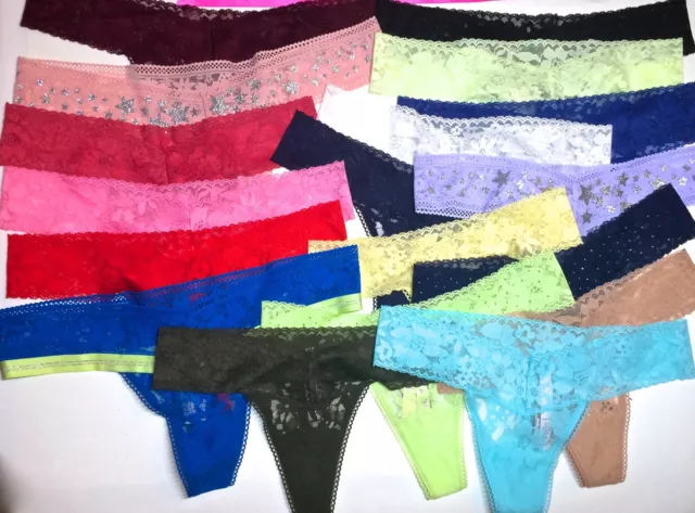 Victoria's Secret on X: Lingerie doesn't have to mean lace. Check
