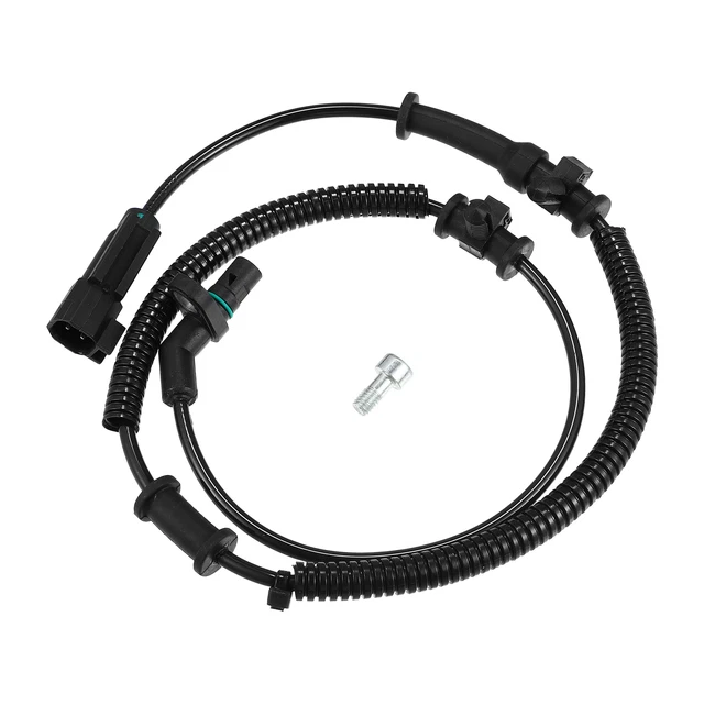 ABS Rueda Velocidad Sensor 68170065AB 68170065AC Delantero Izquierdo o Derecho