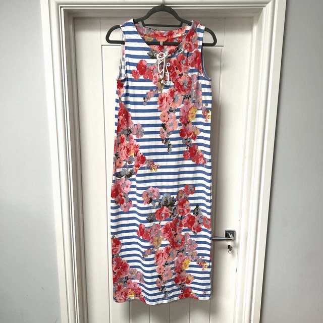 Joules anita dress sales