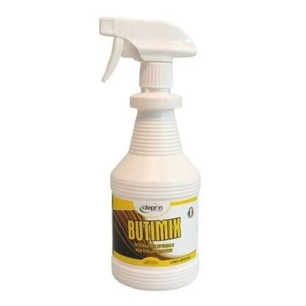 Sgrassatore Colla e Silicone Cleprin Butimix ml.600